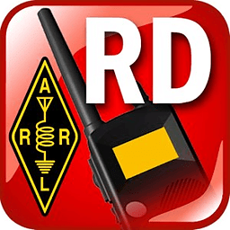 The ARRL Repeater Directory