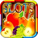 Fruit Luck Slots Multiple Reel