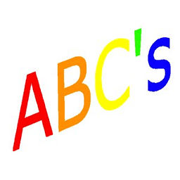 Talking ABC Flashcards - Learn
