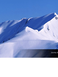Snow Mountain S4 livewallpaper