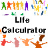 수명계산기(Life Calculator)