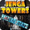 Jenga Towers Empire State