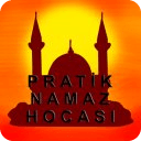 Pratik Namaz Hocası