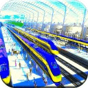 Subway Surf 8: Bullet Trains