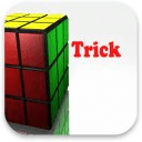 Rubik Cube Easy Trick