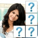 Memory Game Selena Gomez