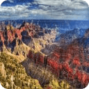 Grand Canyon Webcam