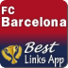 Barcelona Best Links app