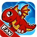 DragonVale Unofficial Fan App