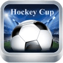 Free Kick of Hockey Games