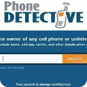 cell phone lookup
