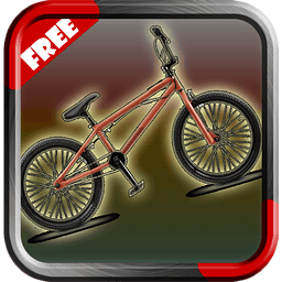 BMX Bike Kids Toy