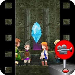 YVGuide: Final Fantasy III