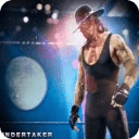 The Undertaker Live Wallpaper