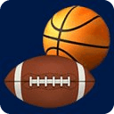 Auburn Football &amp; Basketball
