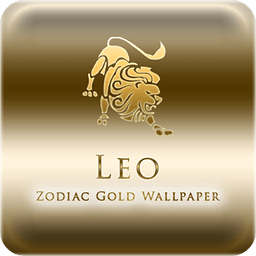 Leo Zodiac Gold WP