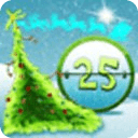 Santa Claus Countdown! - Xmas