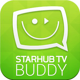 StarHub TV Buddy