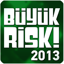 B&uuml;y&uuml;k Risk 2013