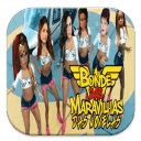 Bonde Das Maravilhas Jogo_Fans