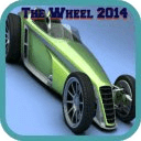 The Wheel 2014 racing