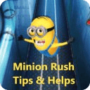 Minion Rush Tips &amp; Helps