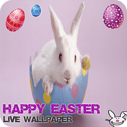 Live Wallpaper - Happy Easter