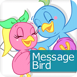 MessageBird　Meet, Chat,...