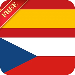 Spanish Czech Dictionary FREE
