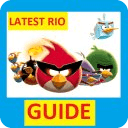 Angry Birds Rio Guide, Tips