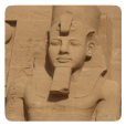 Ramses II - Abu Simbel