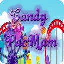 Candy Pacmam