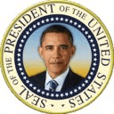 Obama Animated Live Wallpaper