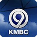 kmbc weather