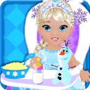 Baby Care Elsa