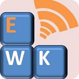 Easy WiFi Keyboard