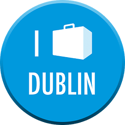 Dublin Travel Guide &amp; Map