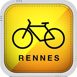 Univ&eacute;lo Rennes - V&eacute;lo Star