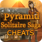 Pyramid Solitaire Saga Guide