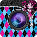 Monster High Camera