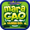 Maracao Samba Gol - Cola Cao