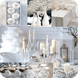 Wedding Decoration Ideas