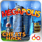 Megapolis Cheats Hack