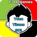 Titans Go Teen Games