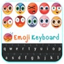 Emoji Keyboard Free Emoticons