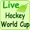 Live Hockey World Cup 2014