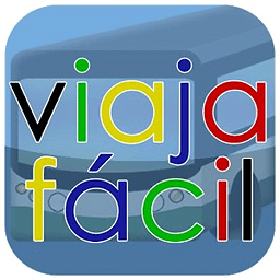 Viaja F&aacute;cil