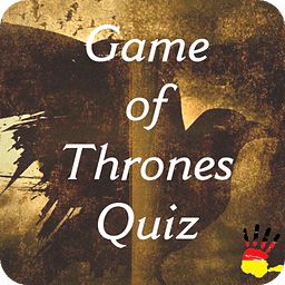 Game of Thrones German Quiz