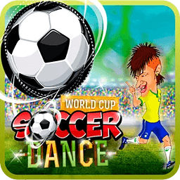 WorldCup Soccer Dance