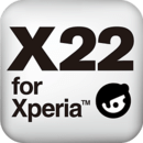 X22 for Xperia™